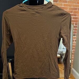 Skims Fits Everybody Long Sleeve